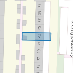 Perceel WSL01-G-6612