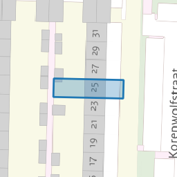 Perceel WSL01-G-6613