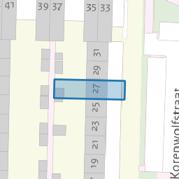 Perceel WSL01-G-6614