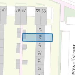 Perceel WSL01-G-6615