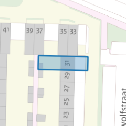 Perceel WSL01-G-6616