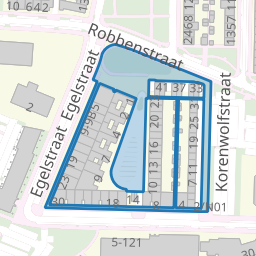 Perceel WSL01-G-6623