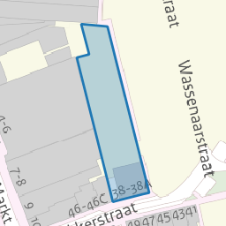 Perceel WSL01-G-6630