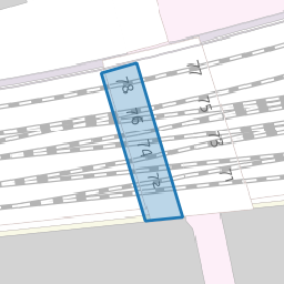 Perceel WSL01-G-6632