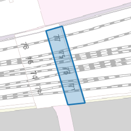 Perceel WSL01-G-6634