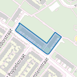 Perceel WSL01-G-6644