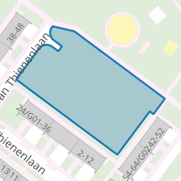 Perceel WSL01-G-6645