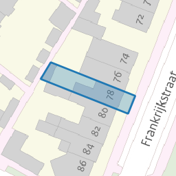 Perceel WSL01-G-6673