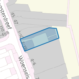 Perceel WSL01-G-6683