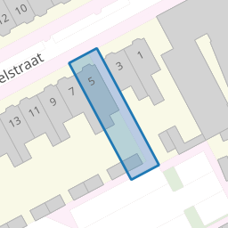 Perceel WSL01-G-6686