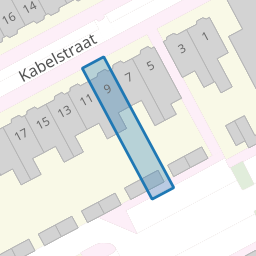 Perceel WSL01-G-6688