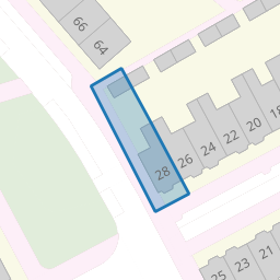 Perceel WSL01-G-6697