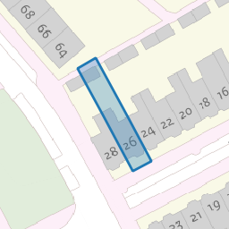 Perceel WSL01-G-6698