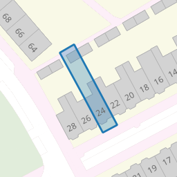 Perceel WSL01-G-6699