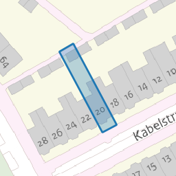 Perceel WSL01-G-6701