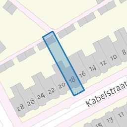 Perceel WSL01-G-6702