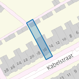 Perceel WSL01-G-6703