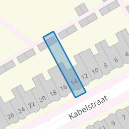 Perceel WSL01-G-6704