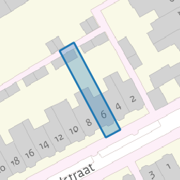 Perceel WSL01-G-6708