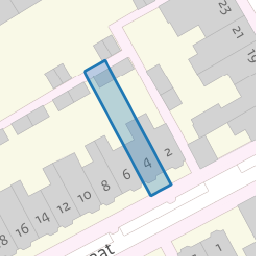 Perceel WSL01-G-6709