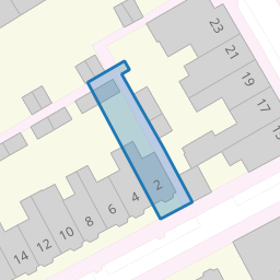 Perceel WSL01-G-6710