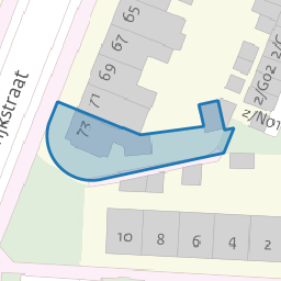 Perceel WSL01-G-6714