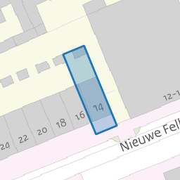 Perceel WSL01-G-6719