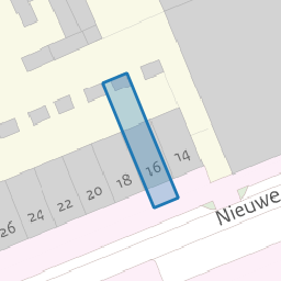 Perceel WSL01-G-6720