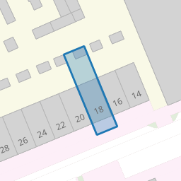 Perceel WSL01-G-6721