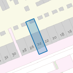 Perceel WSL01-G-6724