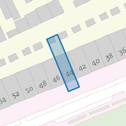 Perceel WSL01-G-6734