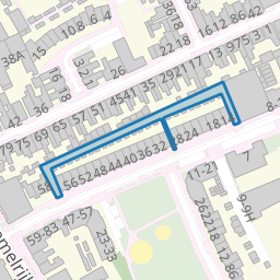 Perceel WSL01-G-6742