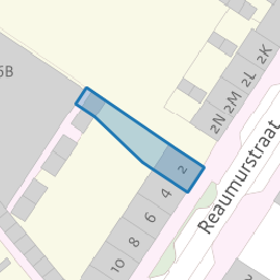 Perceel WSL01-G-6862