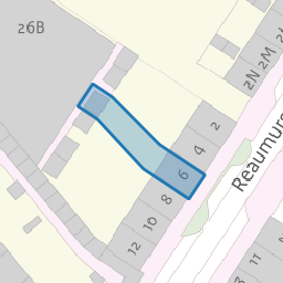 Perceel WSL01-G-6864