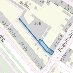 Perceel WSL01-G-6867