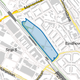 Perceel WSL01-G-6932