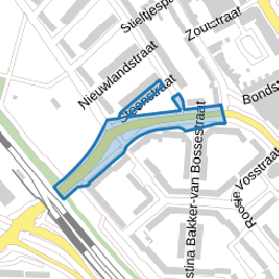 Perceel WSL01-G-6933