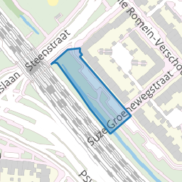 Perceel WSL01-G-6934