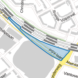 Perceel WSL01-G-6937