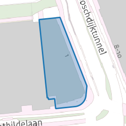 Perceel WSL01-G-7001