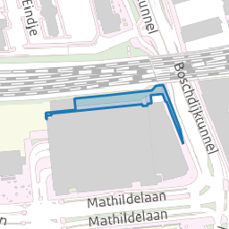 Perceel WSL01-G-7003