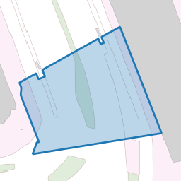 Perceel WSL01-G-7006