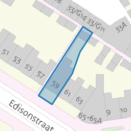 Perceel WSL01-G-7081