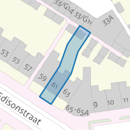 Perceel WSL01-G-7082