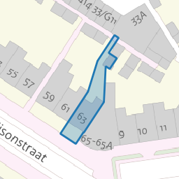 Perceel WSL01-G-7083