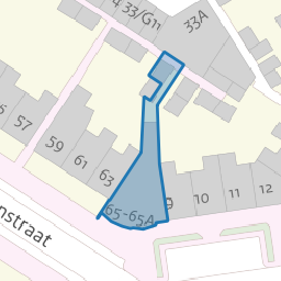 Perceel WSL01-G-7084