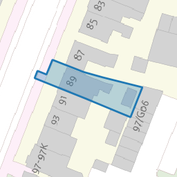 Perceel WSL01-G-7105