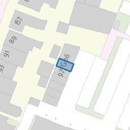 Perceel WSL01-G-7106