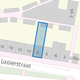 Perceel WSL01-G-7119