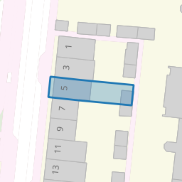 Perceel WSL01-G-7131